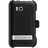 HTC Thunderbolt Otterbox HTC Thunderbolt Defender Case