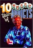 10 years of Telly addicts