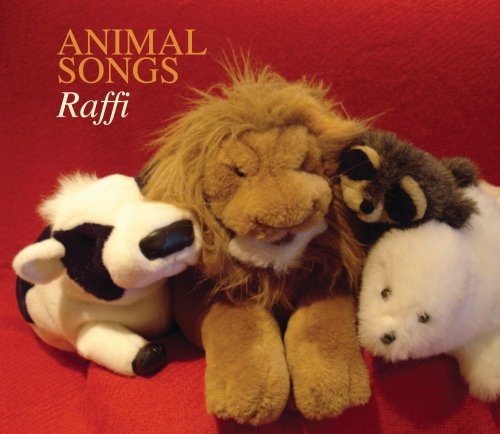 CD-Charts  Music : Animal Songs