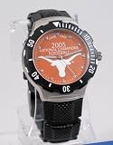 Texas Longhorns 2005 Football National Championship Watch