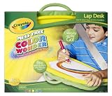 Crayola Color Wonder Lap Desk