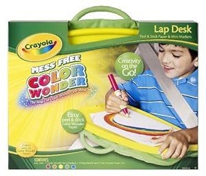 Crayola Lap Desk