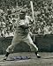 Duke Snider Autographed Brooklyn Dodgers 8x10 Photo - 2x World Series Champion