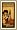 Frame: gold antique 1.5
