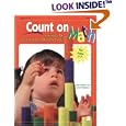 Count on Math: Activities for Small Hands and Lively Minds