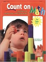 Count on Math: Activities for Small Hands and Lively Minds