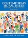 Book Contemporary Moral Issues: Diversity and Consensus (3rd Edition)