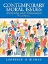Contemporary Moral Issues: Diversity and Consensus (3rd Edition)