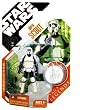 Star Wars 30th Anniversary Saga 2007 Legends Action Figure Wave 4 #25 Biker Scout Star Wars 30th Anniversary Saga 2007 Legends Action Figure Wave 4 #25 Biker Scout