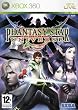 Phantasy Star Universe