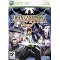 Phantasy Star Universe (Xbox 360)