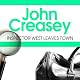 Inspector West Leaves Town: An Inspector West Mystery, Book 2