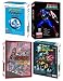Software : Marvel Comics Avengers, X-Men, Fantastic Four & Captain America DVD-ROM Bundle
