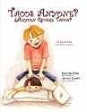 Tacos Anyone? An Autism Story (2005 Barbara Jordan Media Award) (English and Spanish Text) (Spanish and English Edition)