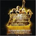 Autour Des Cit�s D'Or (Live Au D�me De Marseille)