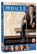 House - Season 1 (Hugh Laurie) [DVD]