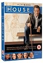 House - Season 1 (Hugh Laurie) [DVD]