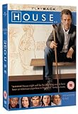 House - Season 1 (Hugh Laurie)