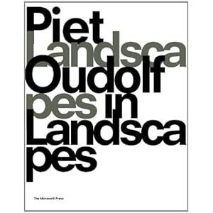 Landscapes in Landscapes