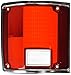 Depo 00-332-1925L-S1 Chevrolet/GMC Driver Side Replacement Taillight Lens