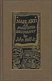 Mail Art: An Annotated Bibliography