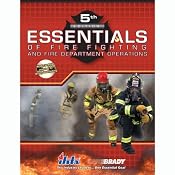 VangoNotes for Essentials of Fire Fighting and Fire Department Operations, 5/e | [International Fire Service Training Association (IFSTA)]