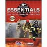 VangoNotes for Essentials of Fire Fighting and Fire Department Operations, 5/e | International Fire Service Training Association (IFSTA)