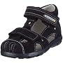 Richter Terrino, Sandales mixte enfant - Rouge-TR-&hellip Richter Kinderschuhe