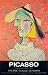 Portrait by Pablo Picasso. CANVAS ROLLED. 23.00 inches width by 29.14 inches height. Highest Quality Art Poster Print
