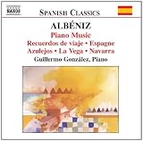 Albéniz: Piano Music 2