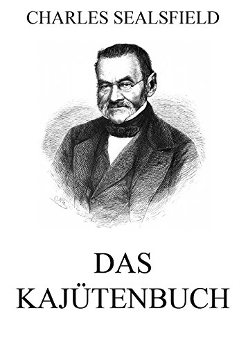 Das Kajütenbuch: Vollständige Ausgabe (German Edition)
