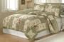 Carlow Full / Queen Quilt