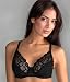 Le Mystere Swirl Underwire Full Figure Bra