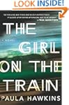 the girl on the train a novel