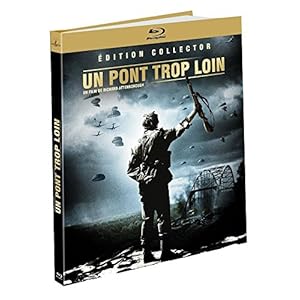 Un Pont trop loin [Édition Digibook Collector + Livret]