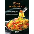 P�tes, nouilles & co