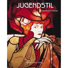 Jugendstil: in Europa