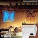 Electronics : Draper Targa - Projection screen (motorized) - 175 in - 4:3 - Fiberglass Matt White - white
