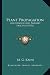 Plant Propagation Plant Propagation: Greenhouse and Nursery Practice (1916) Greenhouse and Nursery Practice (1916)