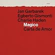 Magico : Carta De Amor
