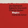 Magico: Carta De Amor