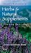 Mosby's Handbook of Herbs & Natural Supplements, 4e