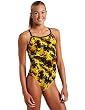 TYR Sport Women's Universe Diamondback Swim Suit