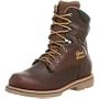 Chippewa Men's 72131 Work 8" Waterproof Boot,Briar,7 M