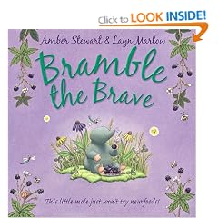 Bramble the Brave