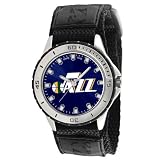 Game Time Men's NBA-VET-UTA Veteran Custom Utah Jazz Veteran Series Watch