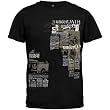 Underoath - News T-Shirt