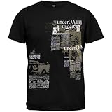 Underoath - News T-Shirt