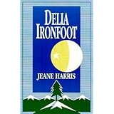delia ironfoot