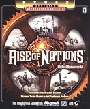 Rise of Nations: Sybex Official Strategies and Secrets